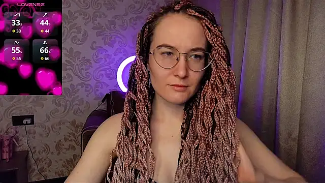 AgnesGraham online show from December 2025 10:50:02 PM