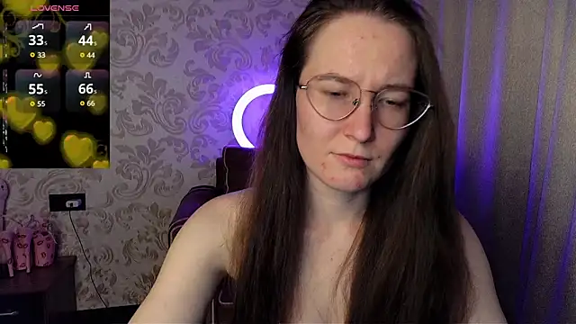 AgnesGraham online show from March 2026 09:41:01 PM