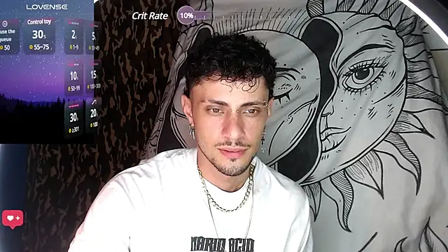 Apolo S online show from December 2024 07:10:01 AM