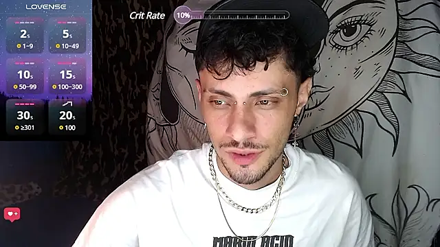 Apolo S online show from December 2024 08:44:02 AM