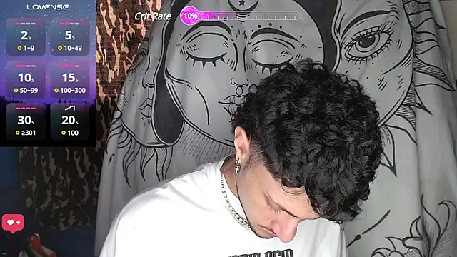 Apolo S online show from December 2024 01:03:01 PM