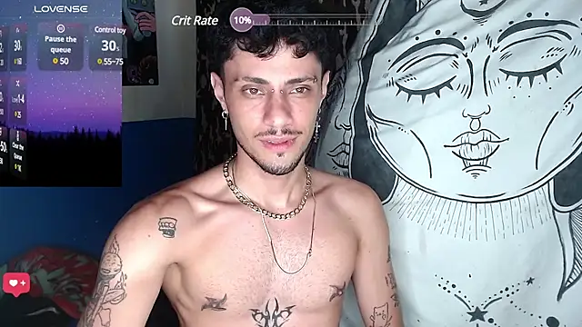 Apolo S online show from December 2024 02:17:02 PM