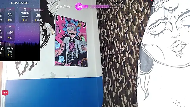 Apolo S online show from December 2024 11:18:02 AM