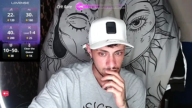 Apolo S online show from December 2024 06:22:02 AM