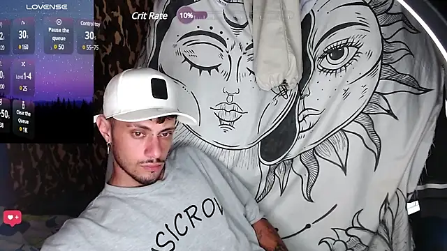 Apolo S online show from December 2024 09:28:02 AM