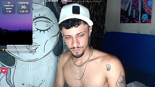 Apolo S online show from January 2025 07:31:01 AM