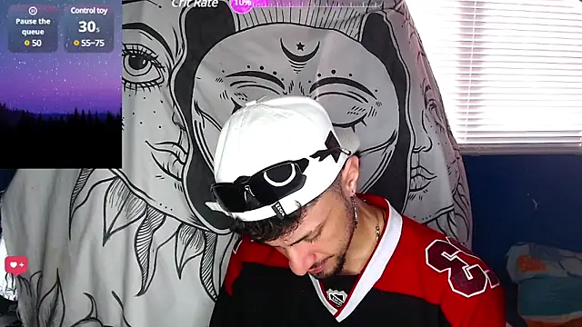 Apolo S online show from January 2025 12:37:01 PM