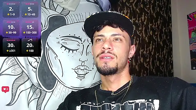 Apolo S online show from January 2025 07:04:02 AM