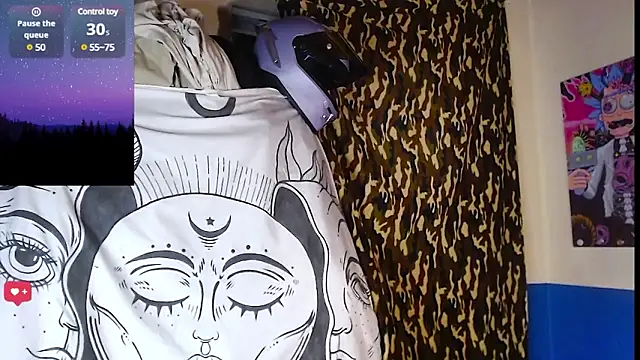 Apolo S online show from January 2025 12:27:02 AM