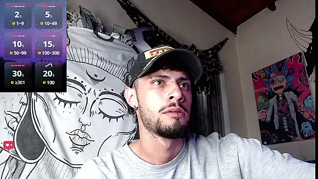 Apolo S online show from January 2025 06:49:02 AM