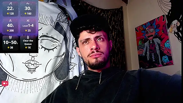 Apolo S online show from January 2025 05:30:01 AM