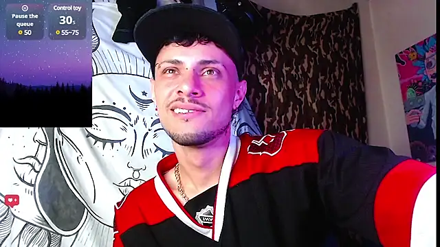 Apolo S online show from February 2025 05:21:02 AM