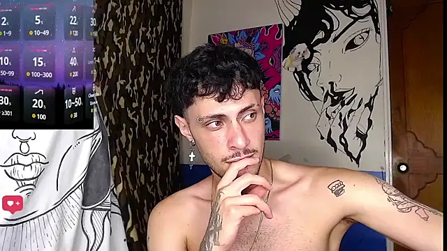 Apolo S online show from February 2025 10:04:01 AM