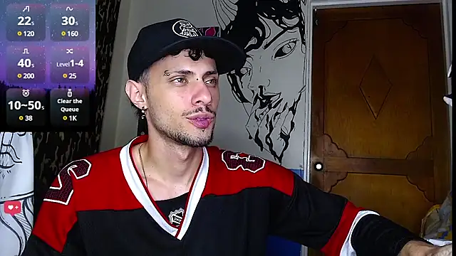 Apolo S online show from February 2025 06:53:02 AM