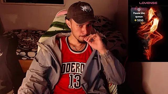 Apolo S online show from January 2026 12:27:01 AM