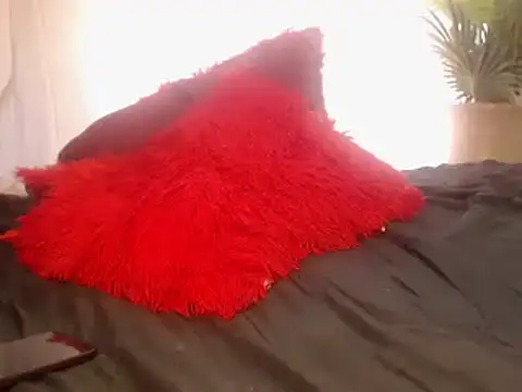 Misswhiteee online show from February 2025 07:37:01 AM