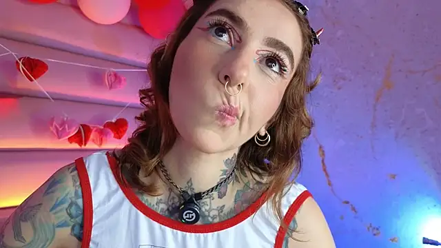 Evangelyne 1 online show from February 2026 03:41:02 PM