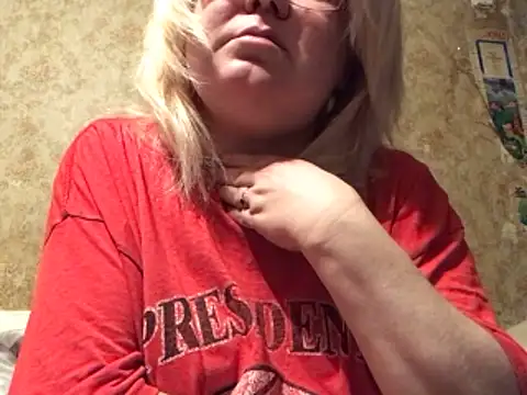 DoraMay online show from February 2026 08:47:01 PM