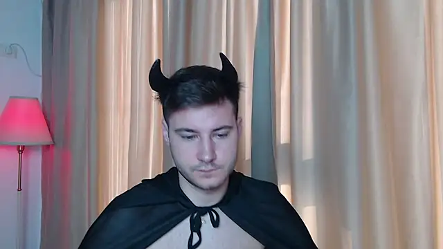 JustinMorrisX online show from October 2025 09:00:02 AM