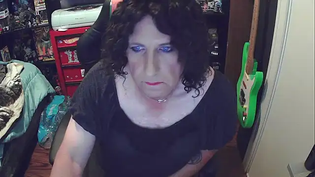 Snapshot of EricaPantyhose chatting on October 2025 02:36:01 PM EricaPantyhose online show from October 2025 02:36:01 PM