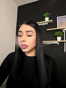 isabella jade online show from January 2026 10:34:02 PM