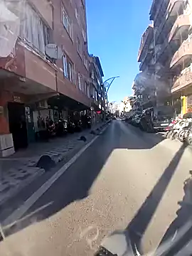 Darkboss31 online show from January 2025 01:07:01 PM