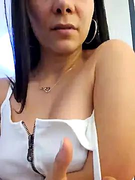 miaeyes online show from December 2024 03:47:01 PM