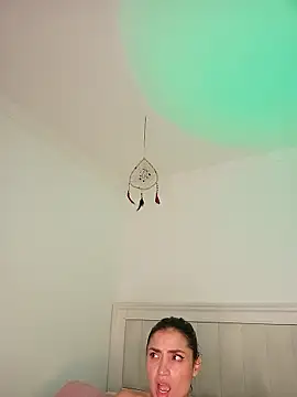 ASHLEY BLAIR online show from January 2026 10:48:02 PM