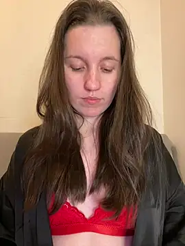 Nicole-Ray online show from January 2025 08:04:01 PM