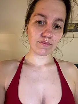 Nicole-Ray online show from September 2025 09:25:02 PM