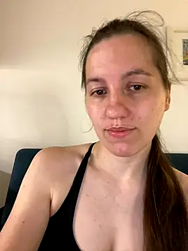 Nicole-Ray online show from September 2025 07:14:01 PM