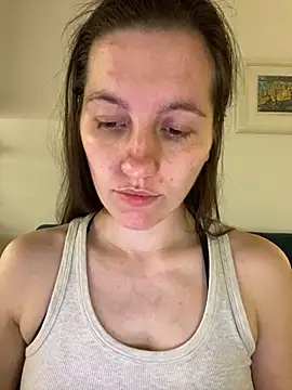 Nicole-Ray online show from September 2025 06:08:02 PM