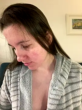 Nicole-Ray online show from November 2025 09:13:02 AM