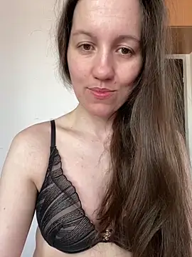 Nicole-Ray online show from April 2026 07:58:02 AM