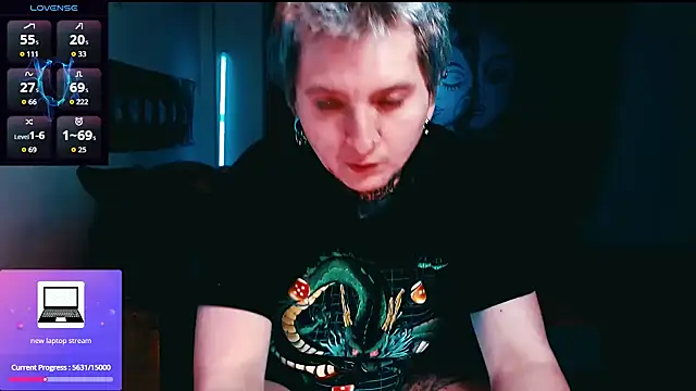 Marieblueeyes online show from March 2026 02:39:01 AM