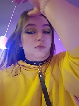 Yammy Yumi online show from March 2026 04:14:02 PM