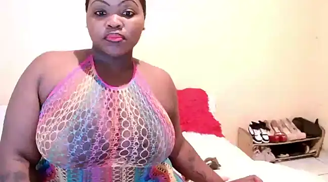 Queen BootyXXX online show from February 2025 03:34:02 AM