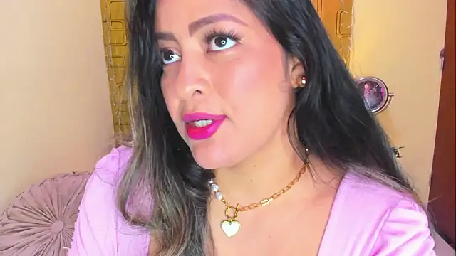 Julia Haye online show from March 2026 01:12:01 AM