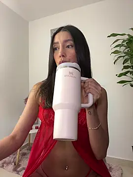 Snapshot of SelenaStone chatting on September 2025 10:44:01 PM SelenaStone online show from September 2025 10:44:01 PM