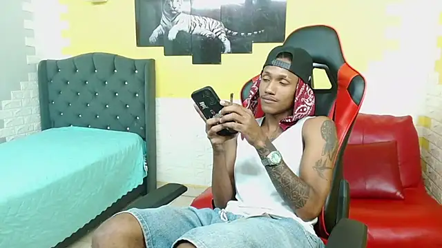 ManSant online show from February 2026 08:06:01 PM