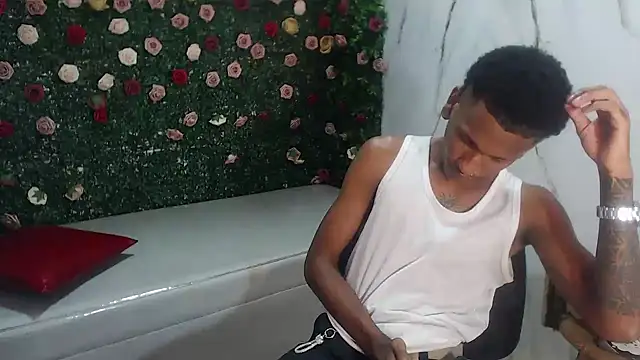 ManSant online show from February 2026 07:02:02 PM