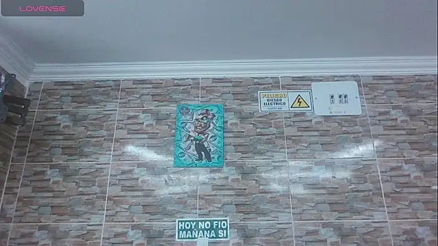 SexDiffrent online show from October 2025 03:30:02 PM