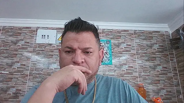 SexDiffrent online show from November 2025 04:40:02 PM