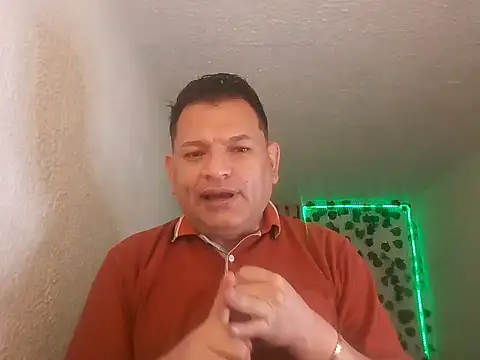 SexDiffrent online show from April 2026 08:50:01 PM