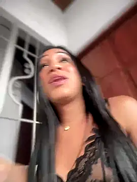 Ashly Miller online show from January 2026 07:16:01 PM