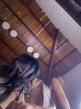 Ashly Miller online show from February 2026 08:10:01 PM