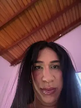 Ashly Miller online show from July 2026 07:07:02 PM