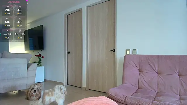 allysoonswwan17 online show from March 2026 04:14:01 PM