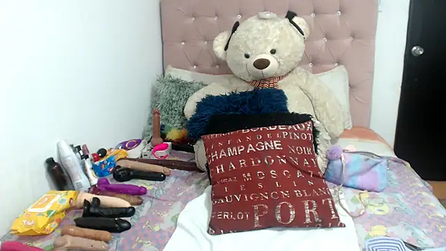 Negrabig online show from October 2025 03:17:02 AM