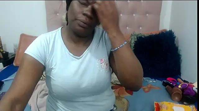 Negrabig online show from March 2026 03:00:02 AM